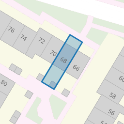 Perceel PPD00-A-5314