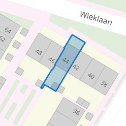 Perceel PPD00-A-5327