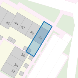 Perceel PPD00-A-5330