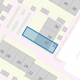 Perceel PPD00-A-5333