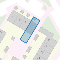 Perceel PPD00-A-5358