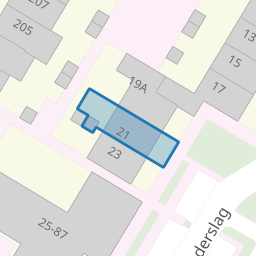 Perceel PPD00-A-5365