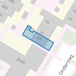 Perceel PPD00-A-5366