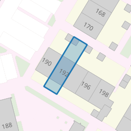 Perceel PPD00-A-5401