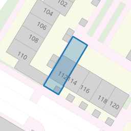 Perceel PPD00-A-5410