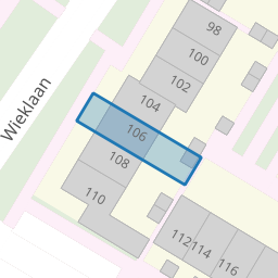 Perceel PPD00-A-5413