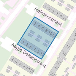 Perceel PPD00-A-5452