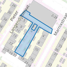 Perceel PPD00-A-5462