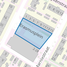 Perceel PPD00-A-5463