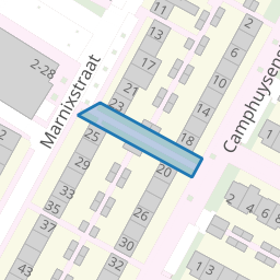 Perceel PPD00-A-5469