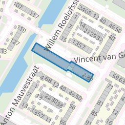 Perceel PPD00-A-5475