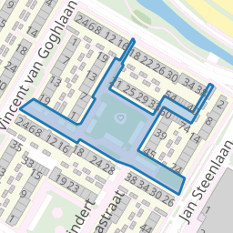 Perceel PPD00-A-5483