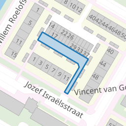 Perceel PPD00-A-5487