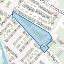 Perceel PPD00-A-5493