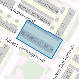 Perceel PPD00-A-5498