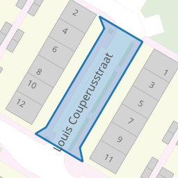 Perceel PPD00-A-5501