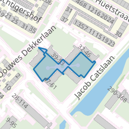 Perceel PPD00-A-5506