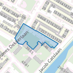 Perceel PPD00-A-5507