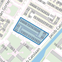 Perceel PPD00-A-5509