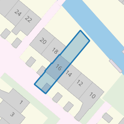 Perceel PPD00-A-5516