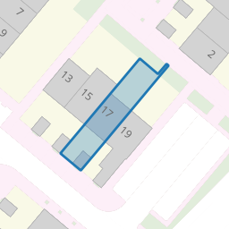 Perceel PPD00-A-5521