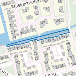 Perceel PPD00-A-5529