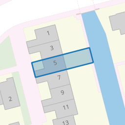 Perceel PPD00-A-5534