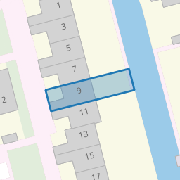 Perceel PPD00-A-5536