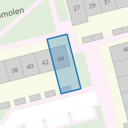 Perceel PPD00-A-5545