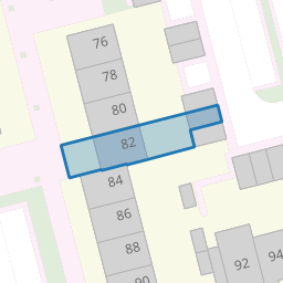 Perceel PPD00-A-5564