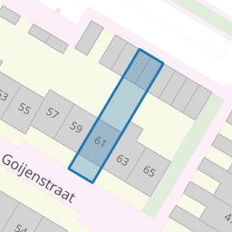 Perceel PPD00-A-5590