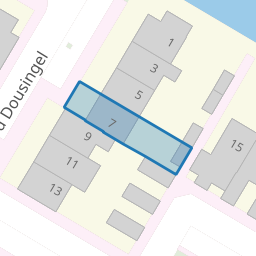 Perceel PPD00-A-5597