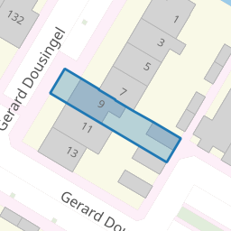 Perceel PPD00-A-5598