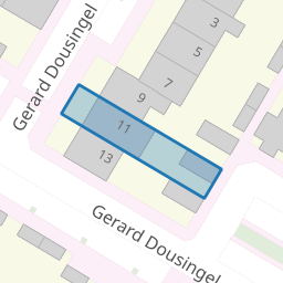 Perceel PPD00-A-5599