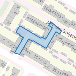 Perceel PPD00-A-5603