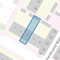 Perceel PPD00-A-5606