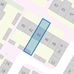 Perceel PPD00-A-5615