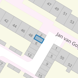 Perceel PPD00-A-5621