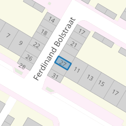 Perceel PPD00-A-5622