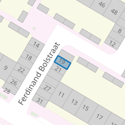 Perceel PPD00-A-5626