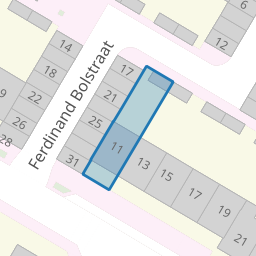 Perceel PPD00-A-5628