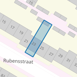 Perceel PPD00-A-5634