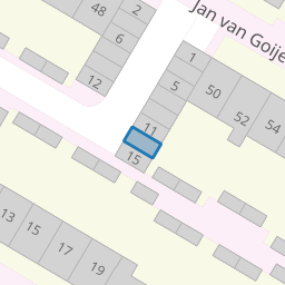 Perceel PPD00-A-5642