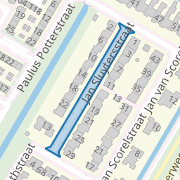 Perceel PPD00-A-5660