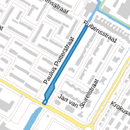 Perceel PPD00-A-5663