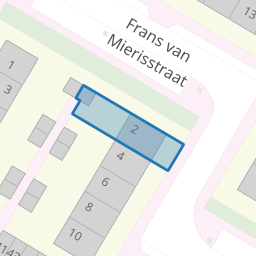 Perceel PPD00-A-5670