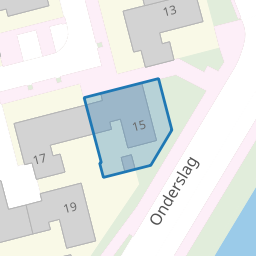 Perceel PPD00-A-5732