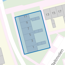 Perceel PPD00-A-5743