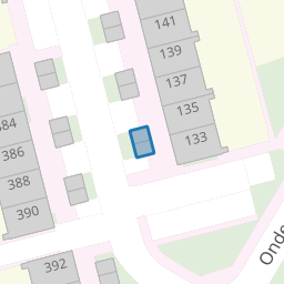 Perceel PPD00-A-5770