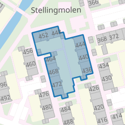 Perceel PPD00-A-5784